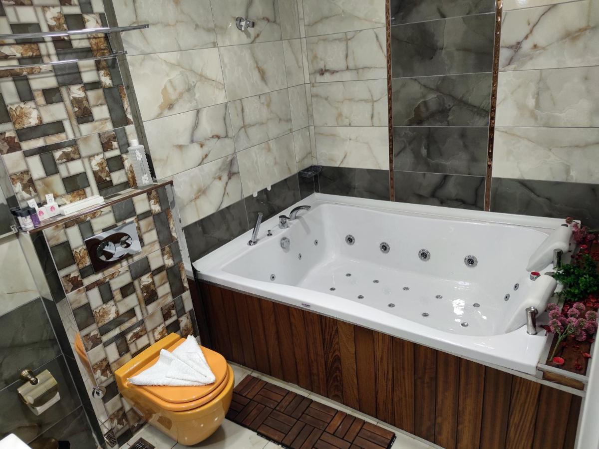 Galata Hotel & Suites Estambul Exterior foto